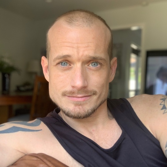 Meet your Posher, Allen - Picture 9 of 12